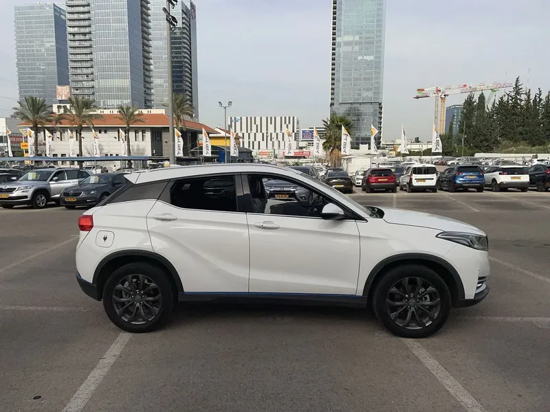Seres 3 EV 2ème main, 2023, main privée