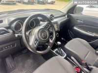 Suzuki Swift 2ème main, 2021, privée