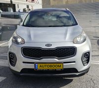 Kia Sportage 2ème main, 2018, privée
