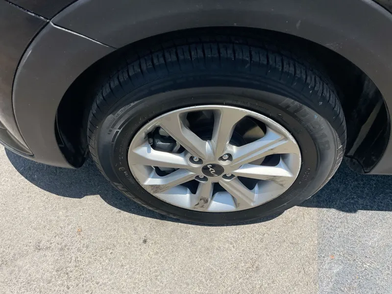 Kia Stonic 2ème main, 2021