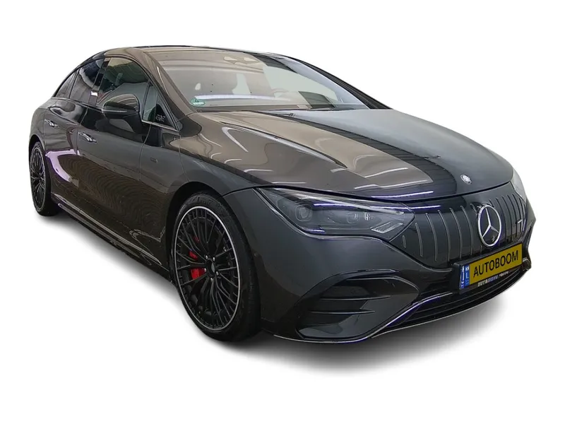 Mercedes EQE AMG 2nd hand, 2024, private hand