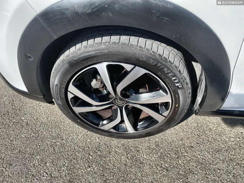 Citroën C3 2ème main, 2021, privée