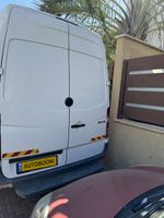 Mercedes Sprinter 2ème main, 2010, privée