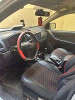 Isuzu D-Max с пробегом, 2016, частная