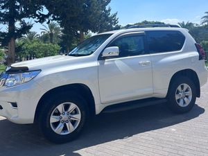 Toyota Land Cruiser, 2020, photo
