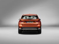 BMW X1 2022. Carrosserie, extérieur. VUS 5-portes, 3 génération