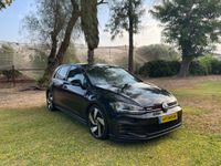 Volkswagen Golf GTI с пробегом, 2017, частная