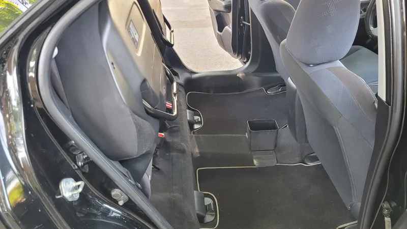 Honda Civic 2nd hand, 2014, private hand