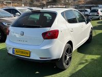 SEAT Ibiza 2nd hand, 2011, private