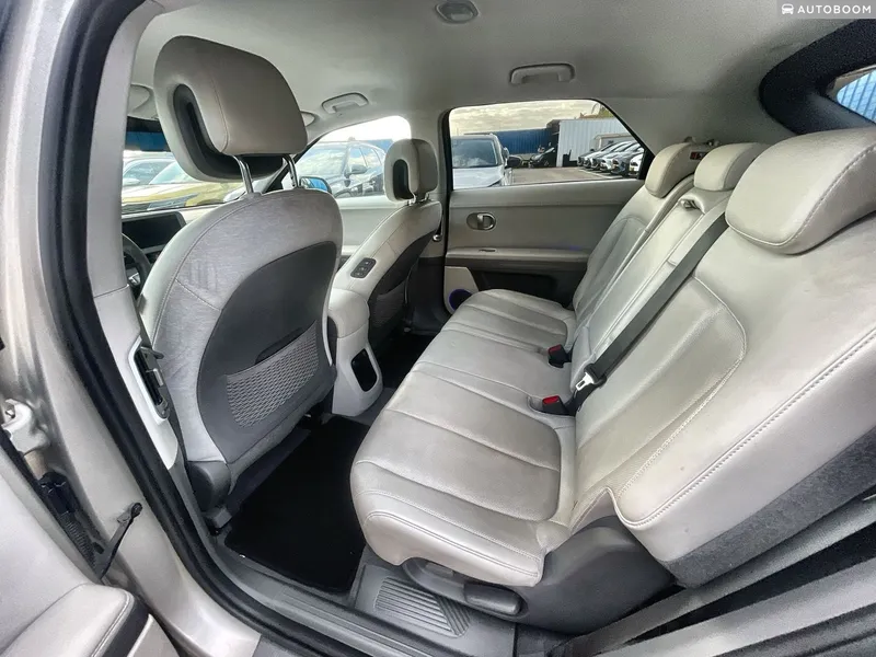Hyundai IONIQ 5 2nd hand, 2023