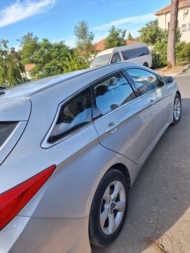 Hyundai i40 2ème main, 2012, main privée