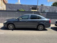 Škoda Octavia 2ème main, 2011, privée