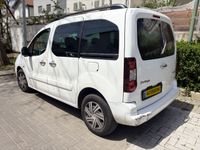 Citroen Berlingo с пробегом, 2018, частная