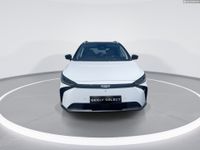 Geely Geometry C с пробегом, 2024, частная