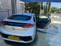 Hyundai IONIQ 2nd hand, 2018, private