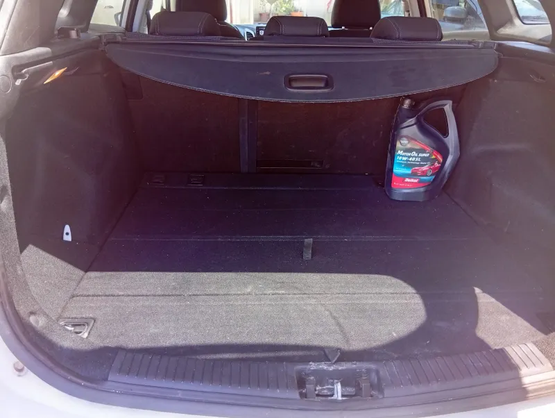 Hyundai i30 с пробегом, 2013, частная рука