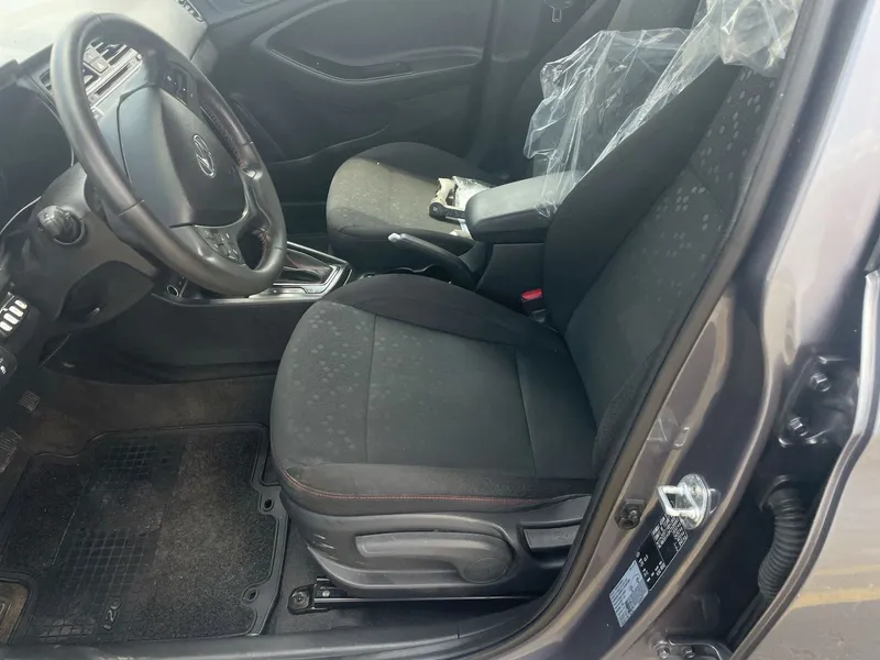 Hyundai i20 2nd hand, 2019, private hand