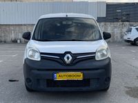 Renault Kangoo с пробегом, 2016, частная