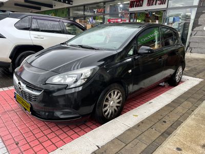 Opel Corsa 2nd hand, 2018