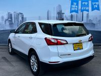 Chevrolet Equinox 2ème main, 2020, privée