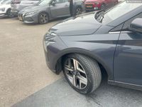 Hyundai Bayon с пробегом, 2023, частная