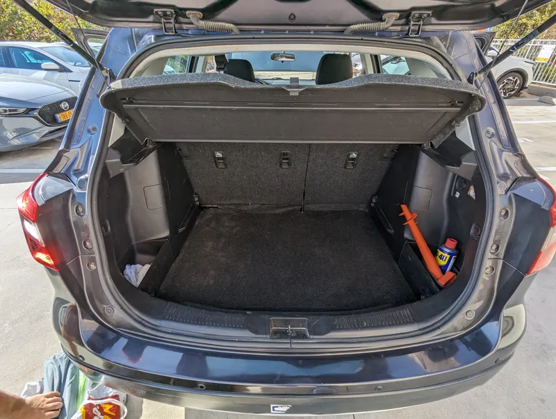 Suzuki SX4 2ème main, 2014, main privée