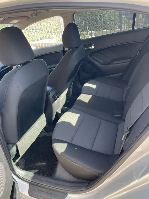Kia Forte 2ème main, 2014, main privée