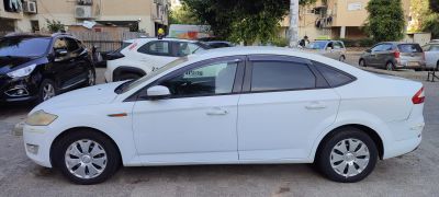 Ford Mondeo 2nd hand, 2010, private hand