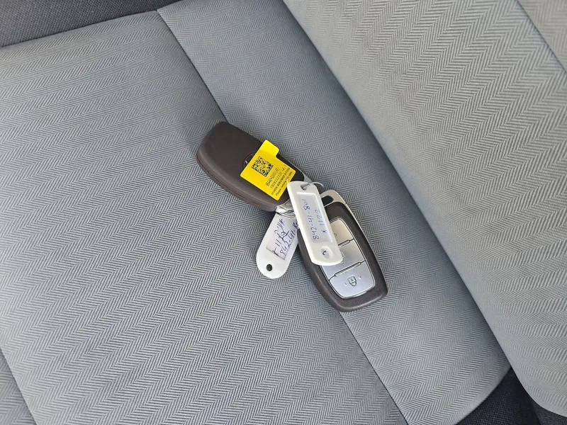 Hyundai IONIQ 2nd hand, 2019