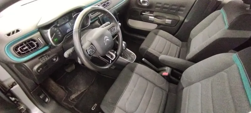 Citroën C3 2ème main, 2021