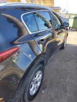 Kia Sportage с пробегом, 2016