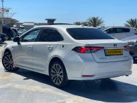 Toyota Corolla 2nd hand, 2020, private