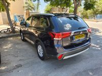 Mitsubishi Outlander 2ème main, 2016, privée