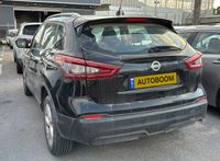 Nissan Qashqai 2nd hand, 2021
