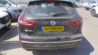 Nissan Qashqai nouvelle voiture, 2019, privée