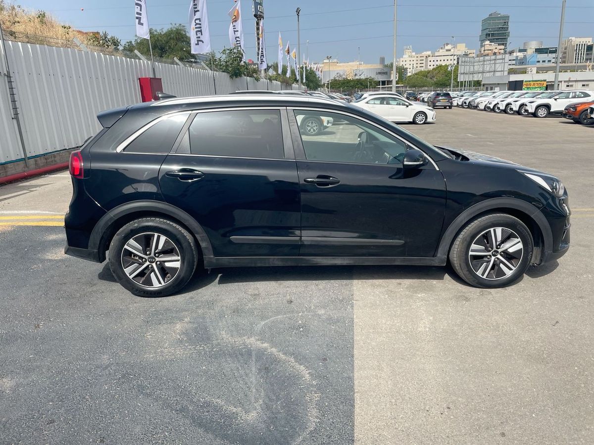 Kia Niro 2ème main, 2021, main privée