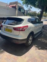 Nissan Qashqai 2nd hand, 2016, private