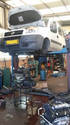 Garage Itzik Ben Shoshan. صورة 5