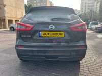 Nissan Qashqai 2ème main, 2018, privée