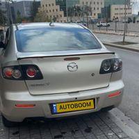Mazda 3 2ème main, 2008, privée