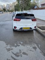 Kia Niro с пробегом, 2021, частная