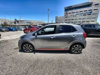 Kia Picanto с пробегом, 2023