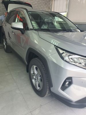 Toyota RAV4 2nd hand, 2016, private hand