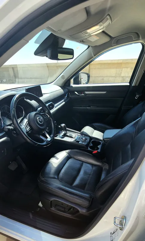 Mazda CX-5 2nd hand, 2019