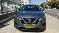Nissan Qashqai с пробегом, 2020, частная