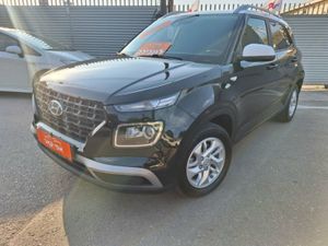 Hyundai Venue, 2021, photo