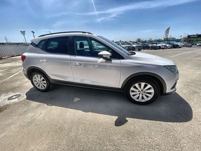 SEAT Arona с пробегом, 2020, частная рука