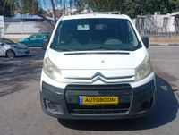 Citroen Jumpy 2nd hand, 2011, private