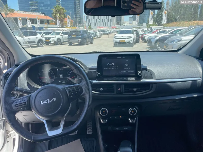 Kia Picanto 2ème main, 2023