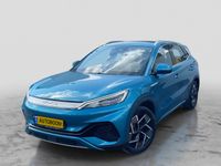 BYD אטו 3 יד 2 רכב, 2023, פרטי